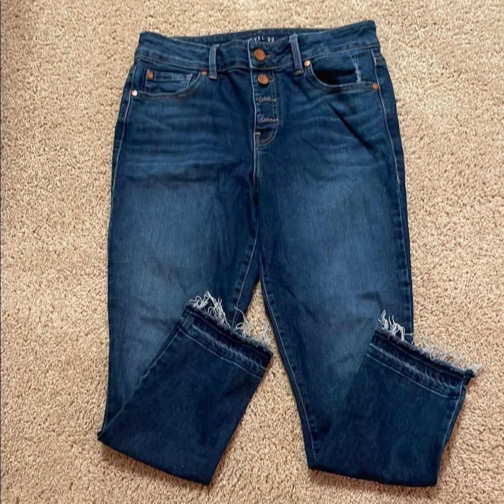 Level 99 Jeans